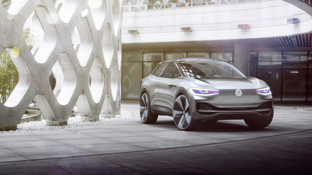 Las 4 claves de la movilidad eléctrica según Volkswagen