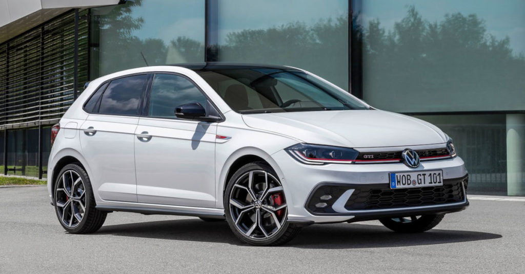 El nuevo Volkswagen Polo GTI es ahora más potente y tecnológico