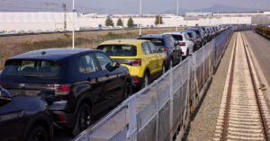 Volkswagen Group España Distribución reduce un 23% las emisiones de CO2 en sus operaciones logísticas